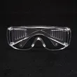 Eye Protection Safety Goggle Safety Glasses