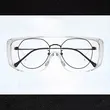 Eye Protection Safety Goggle Safety Glasses