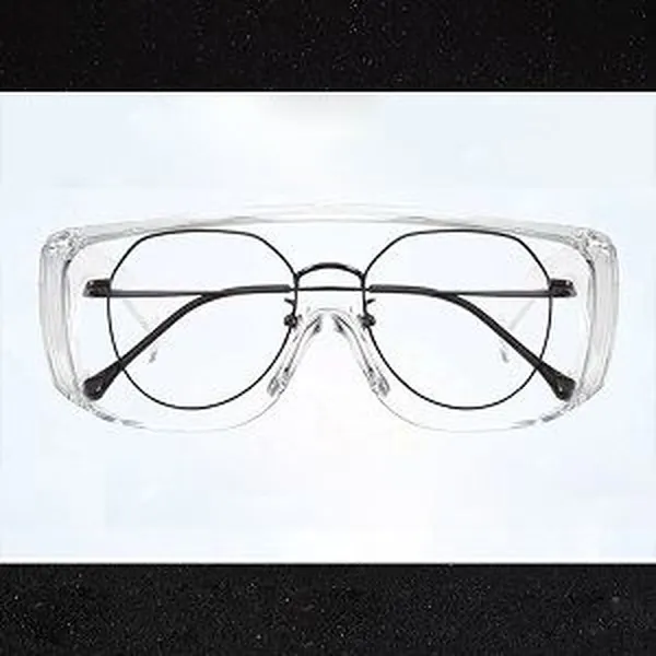 Eye Protection Safety Goggle Safety Glasses