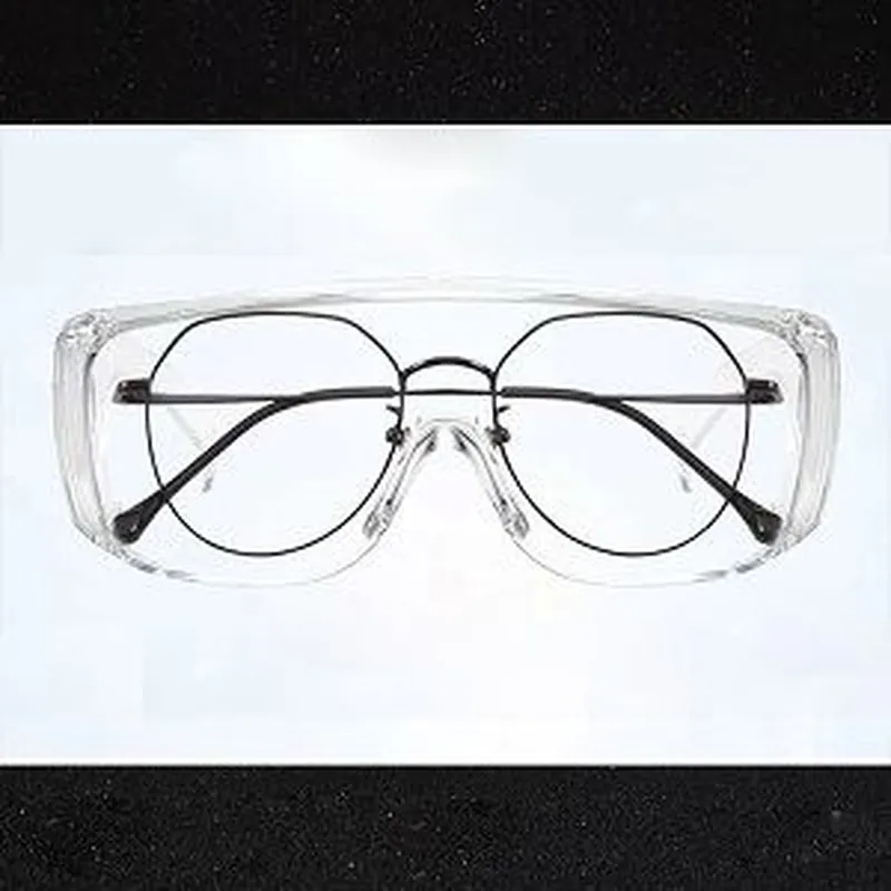 Eye Protection Safety Goggle Safety Glasses