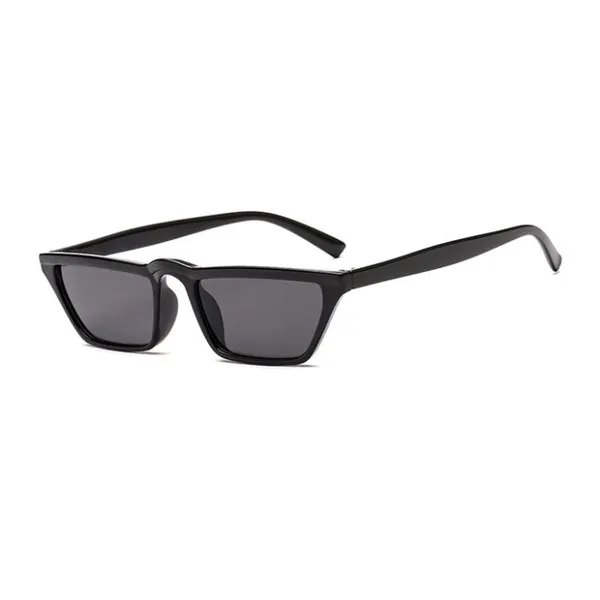 Eyebrow Sunglasses Small Frame