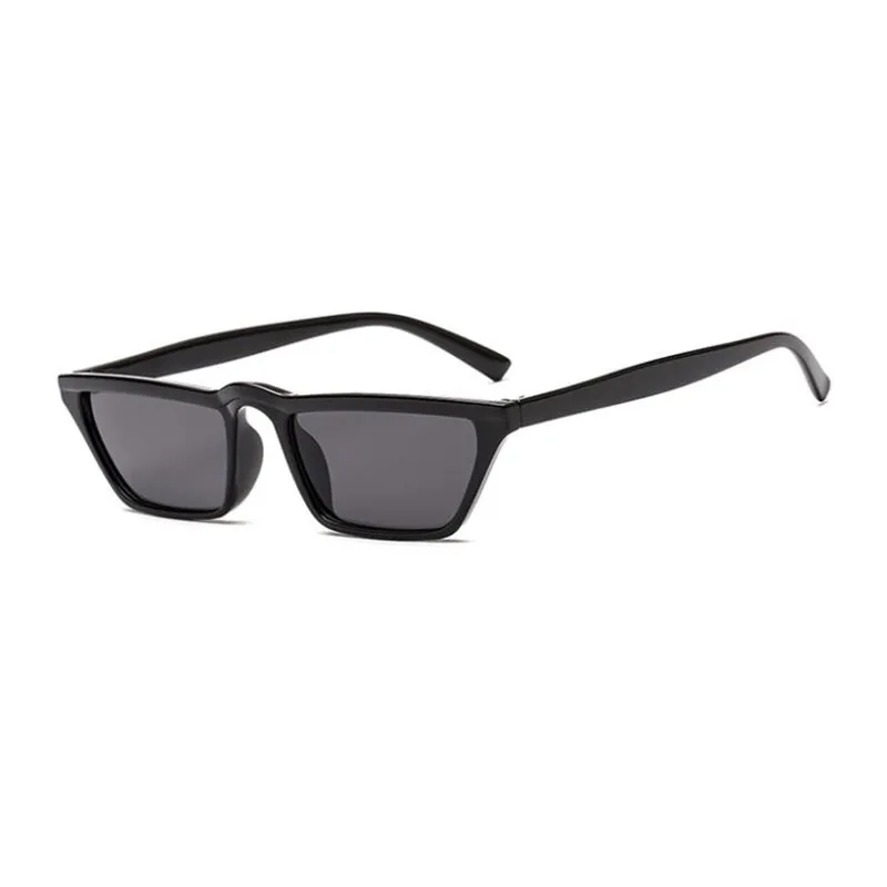 Eyebrow Sunglasses Small Frame