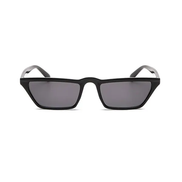 Eyebrow Sunglasses Small Frame