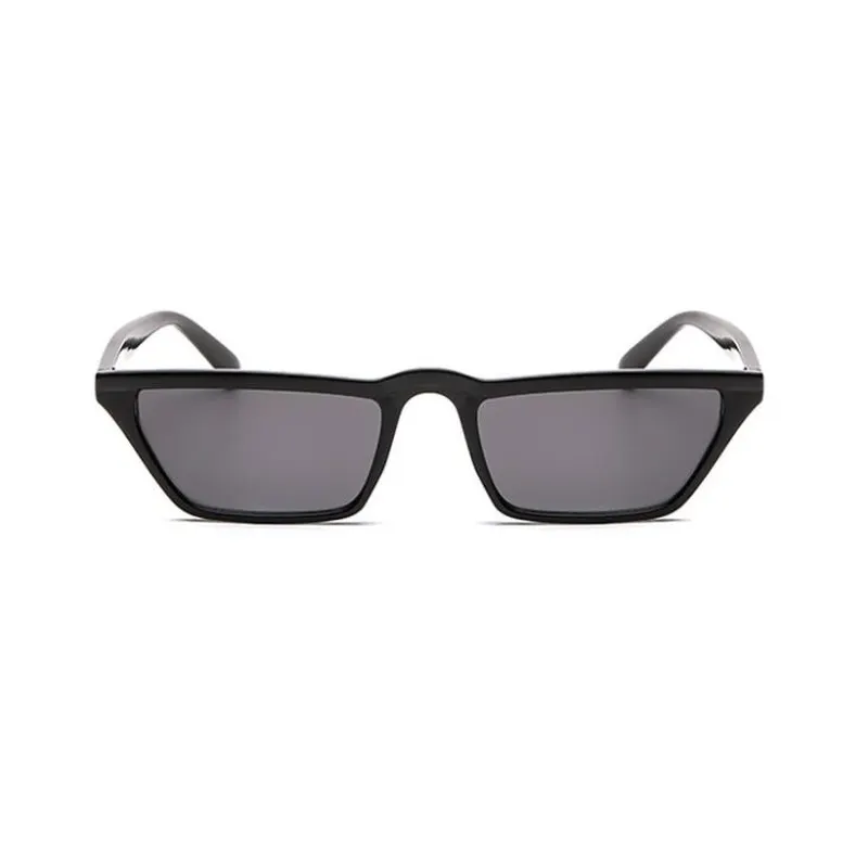 Eyebrow Sunglasses Small Frame