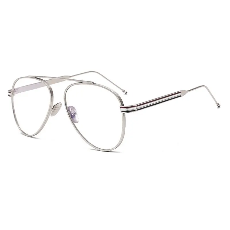 Eyeglasses Anti Blue