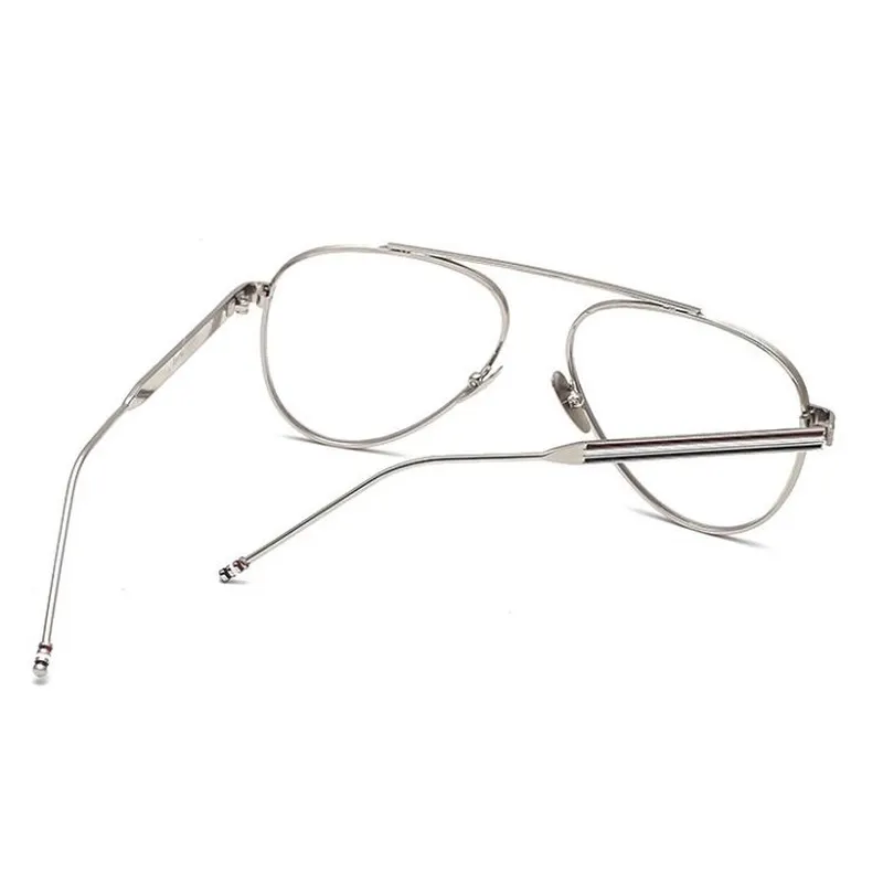 Eyeglasses Anti Blue