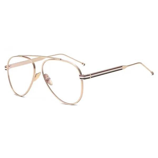 Eyeglasses Anti Blue