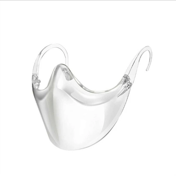 Face Shield Mask To Protect Nose And Mouth