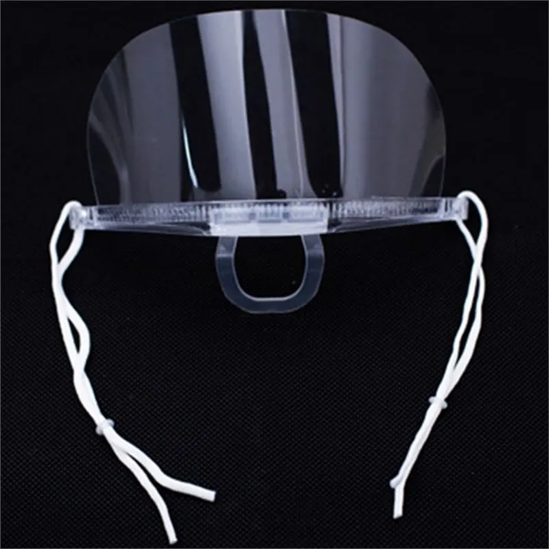 Face Shield Mask
