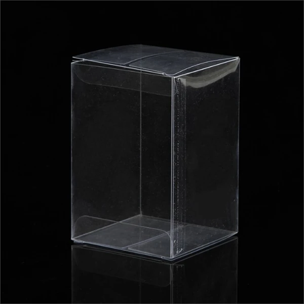 Factory Custom PET Glasses Case