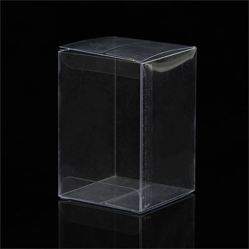 Factory Custom PET Glasses Case