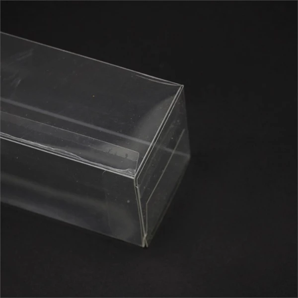 Factory Custom PET Glasses Case