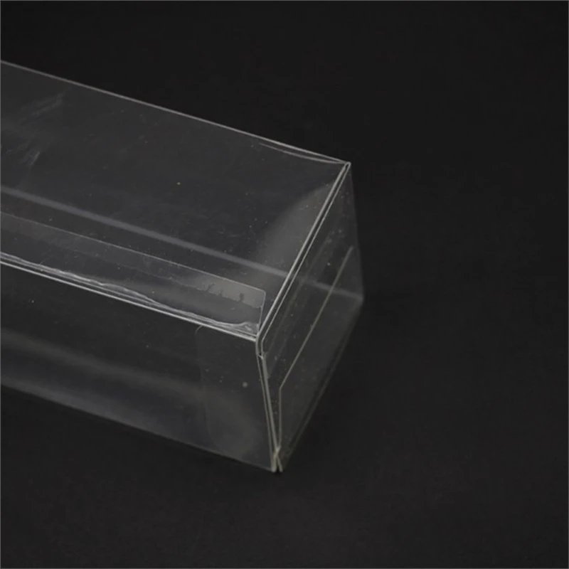 Factory Custom PET Glasses Case