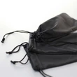 Factory Made 100% Polyester Glasses Bag