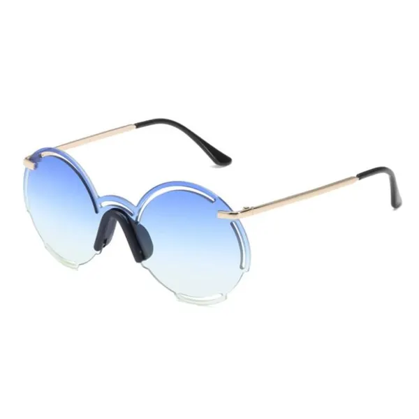 Fashion Circle Sunglasses