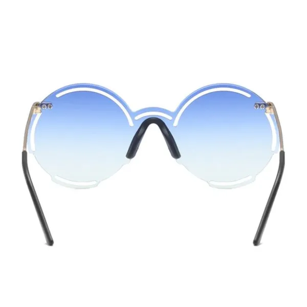 Fashion Circle Sunglasses