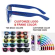 Fashion Custom Made Sunglasses