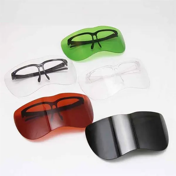 Fashion Face Shield Goggles