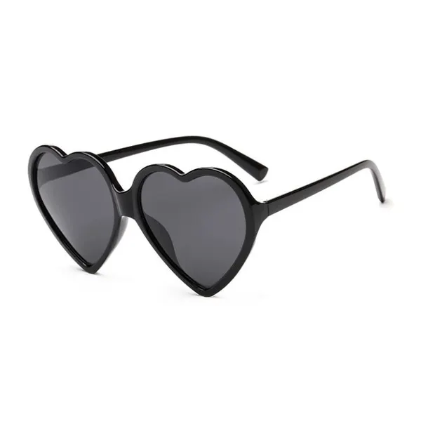 Fashion Heart Shape Sunglasses