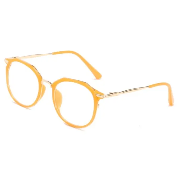 Fashion Metal Glasses