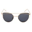 Fashion Metal Sunglasses