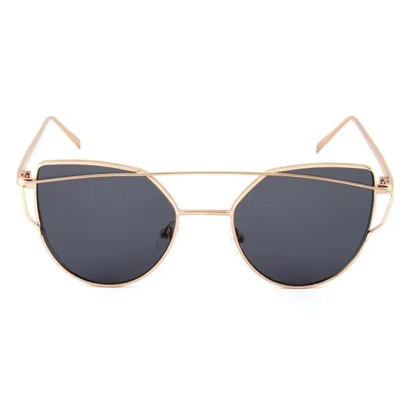 Fashion Metal Sunglasses