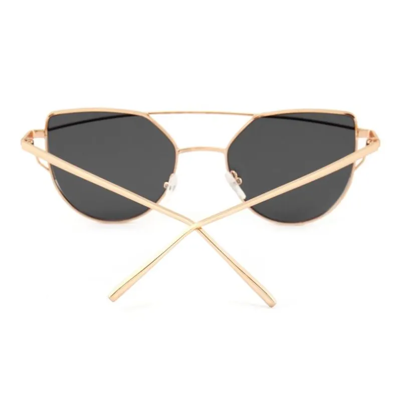 Fashion Metal Sunglasses