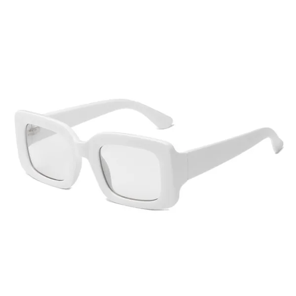 Fashion Plastic Sunglasses