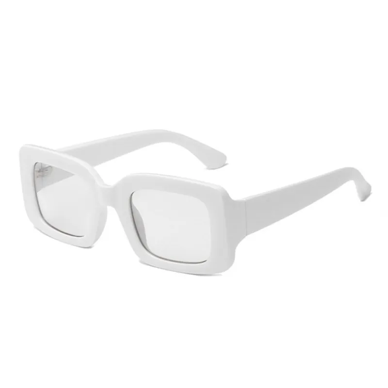 Fashion Plastic Sunglasses