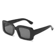 Fashion Plastic Sunglasses