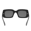 Fashion Plastic Sunglasses