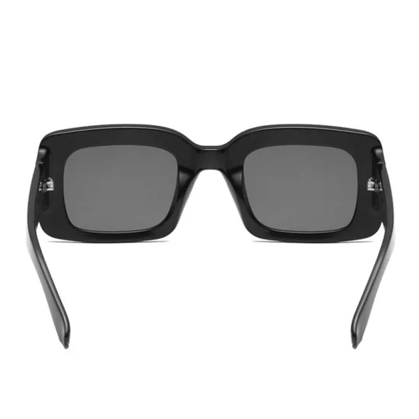 Fashion Plastic Sunglasses
