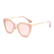 Fashion UV400 Cat Eye Sunglasses