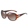 Fashion Women Polarized Round Sunglasses