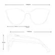 Fashion Wooden Sunglasses