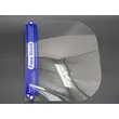 Fast Delivery In Stock Anti-fog Full Cover Medical Face Shield