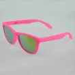 Fluorescent Color Sunglasses