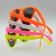 Fluorescent Color Sunglasses
