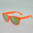Fluorescent Color Sunglasses