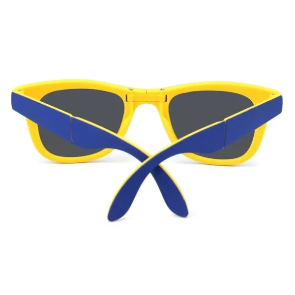 Folding Sunglasses
