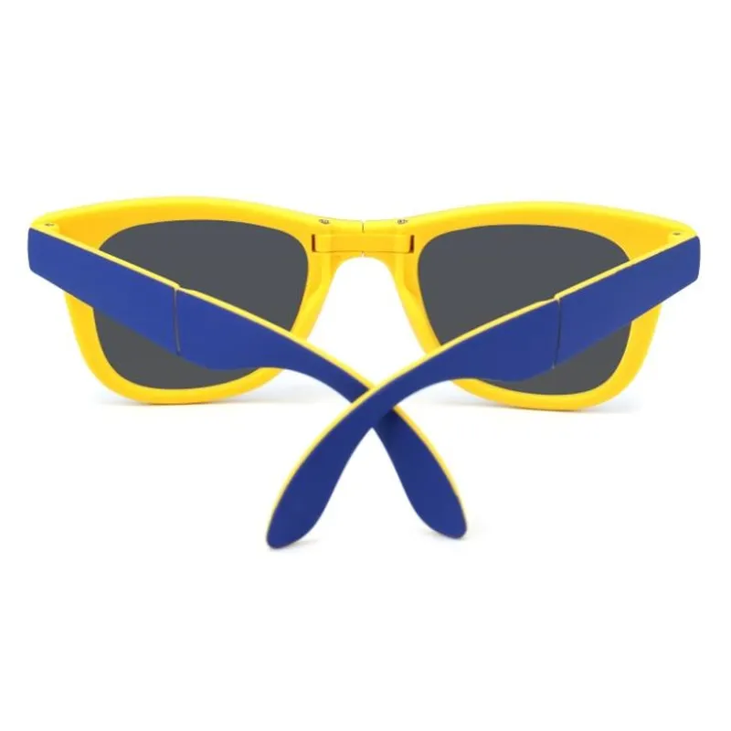 Folding Sunglasses