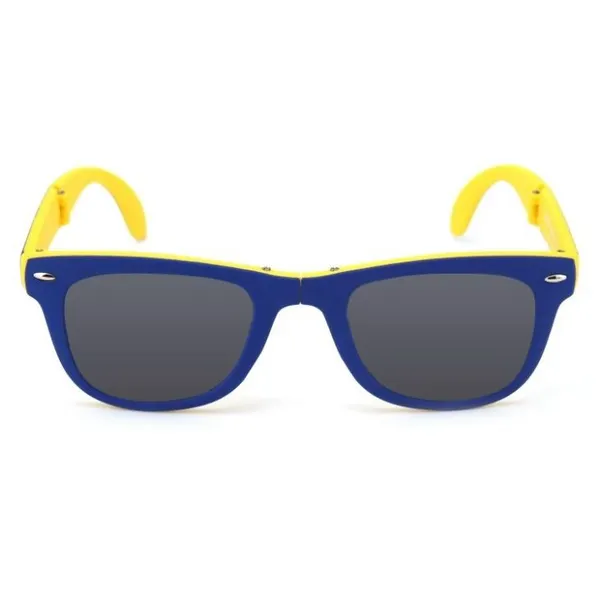 Folding Sunglasses