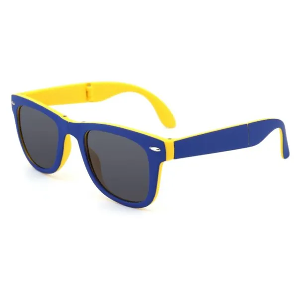 Folding Sunglasses