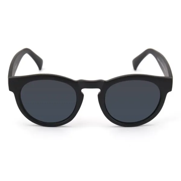 Full Black Brand Shades