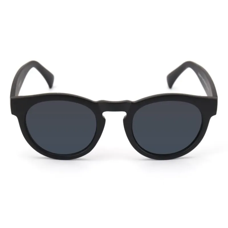 Full Black Brand Shades