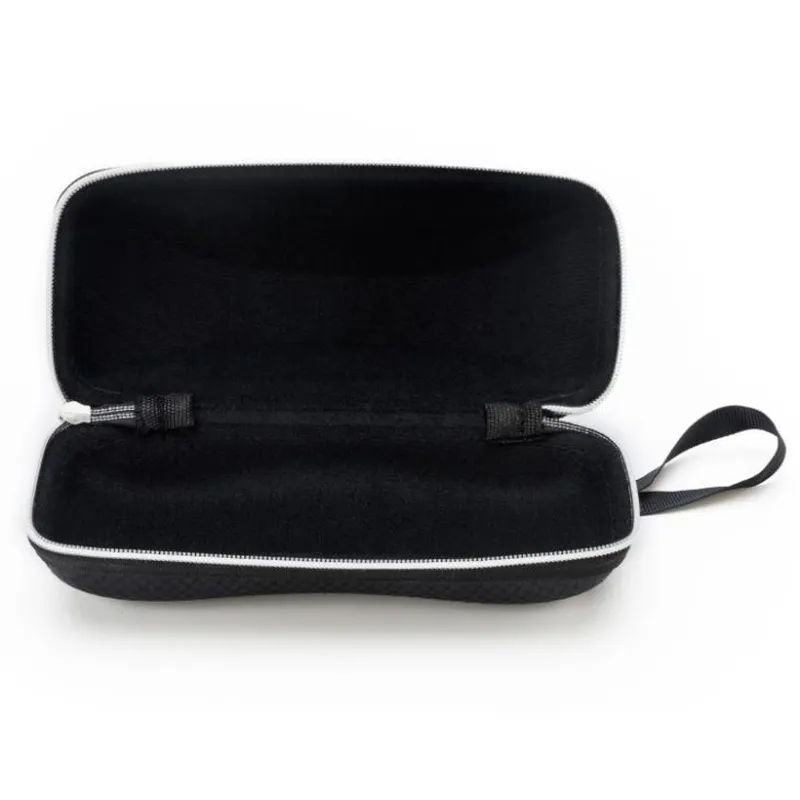 Glasses Case With Strap