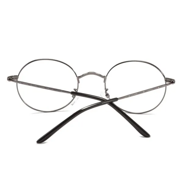 Glasses Metal Frames