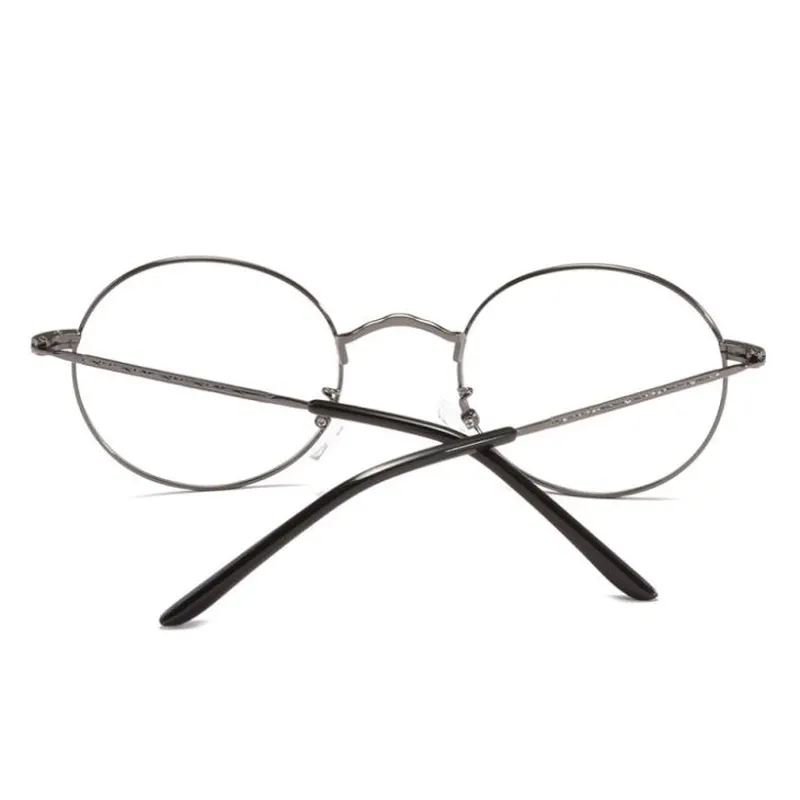 Glasses Metal Frames