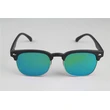 Half-Metal Half-PC Fashion Kinds Sunglasses