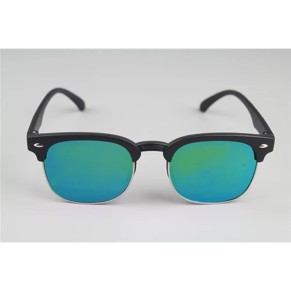Half-Metal Half-PC Fashion Kinds Sunglasses